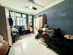 Blk 579 Woodlands Drive 16 (Woodlands), HDB 4 Rooms #558610441